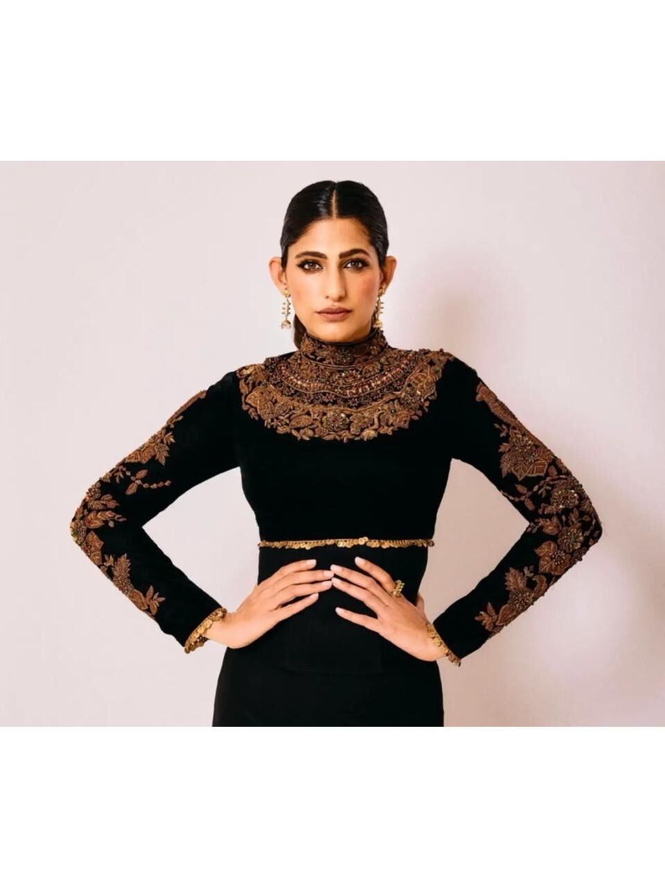 Kubbra Sait